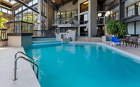 Best Western Toni Inn